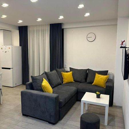 Tea Apartment Bakuriani Εξωτερικό φωτογραφία