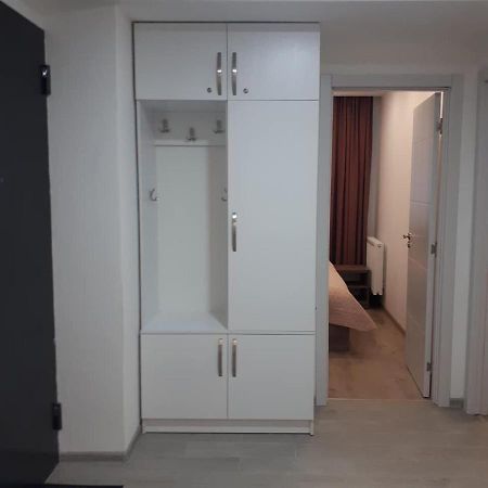 Tea Apartment Bakuriani Εξωτερικό φωτογραφία