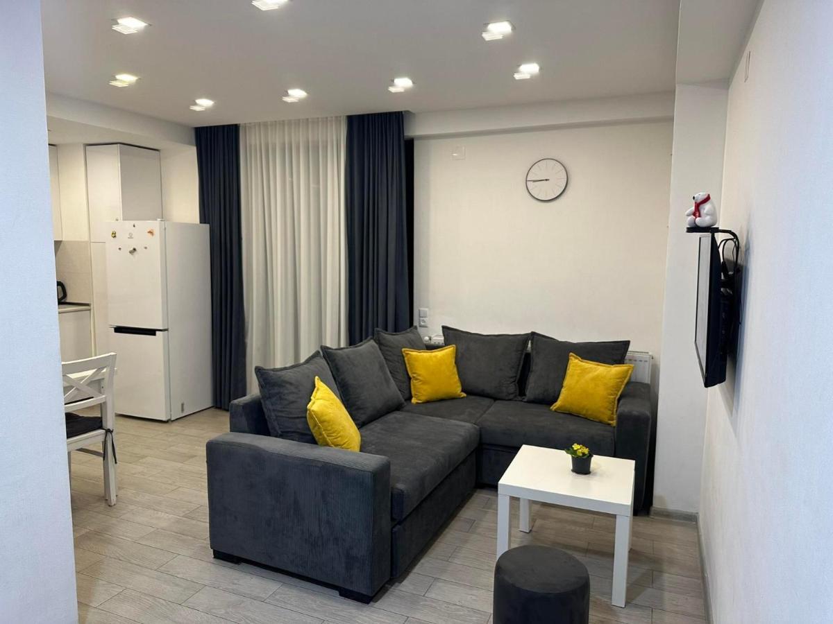 Tea Apartment Bakuriani Εξωτερικό φωτογραφία