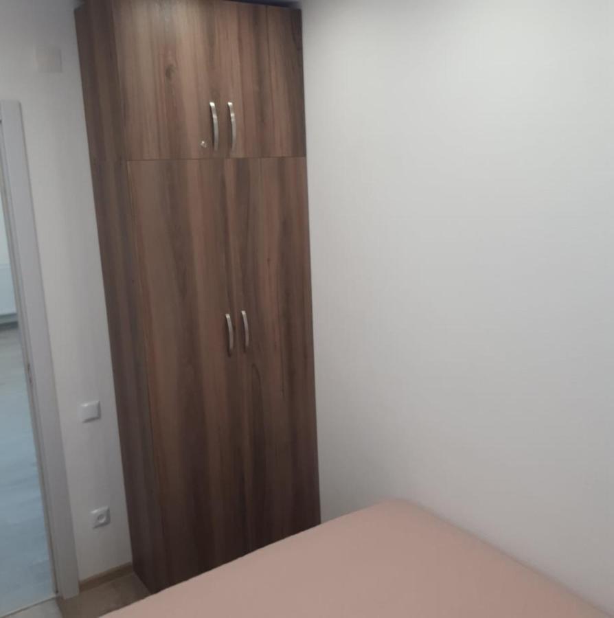 Tea Apartment Bakuriani Εξωτερικό φωτογραφία