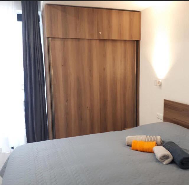 Tea Apartment Bakuriani Εξωτερικό φωτογραφία