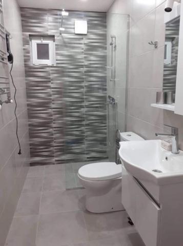 Tea Apartment Bakuriani Εξωτερικό φωτογραφία