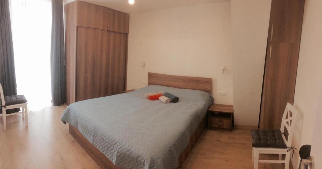 Tea Apartment Bakuriani Εξωτερικό φωτογραφία